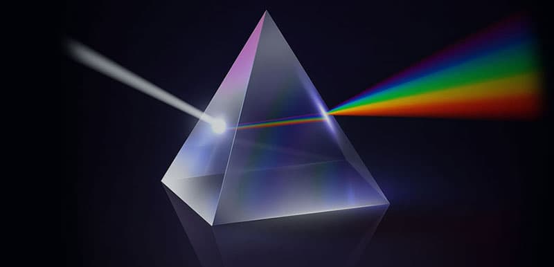 Gas Mixer for Spectroscopy - MCQ Instruments