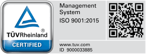 Tuv Certification