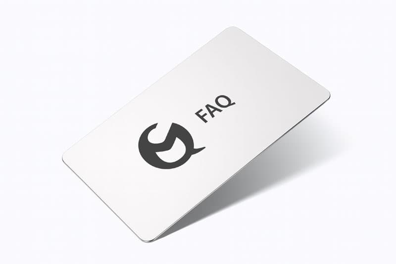 Frequently Asked Questions - MCQ Instruments