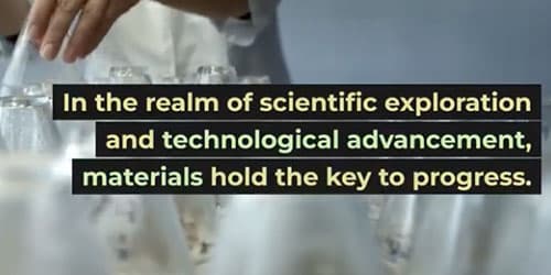 Gas Mixer for Materials Testing: Precision and Innovation in Analysis