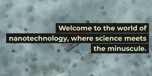 Gas Mixer for Nanotechnology Studies: The Precision at the Nanoscale