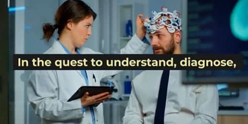 Gas Mixer for Neurodegenerative Disease Research