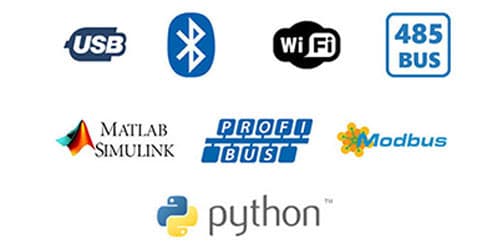 Gas Mixers Easy to Integrate