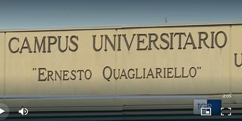 RaiNews Video Interview – MCQ in collaboration with Polysense