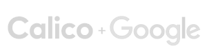 Logo Google Calico