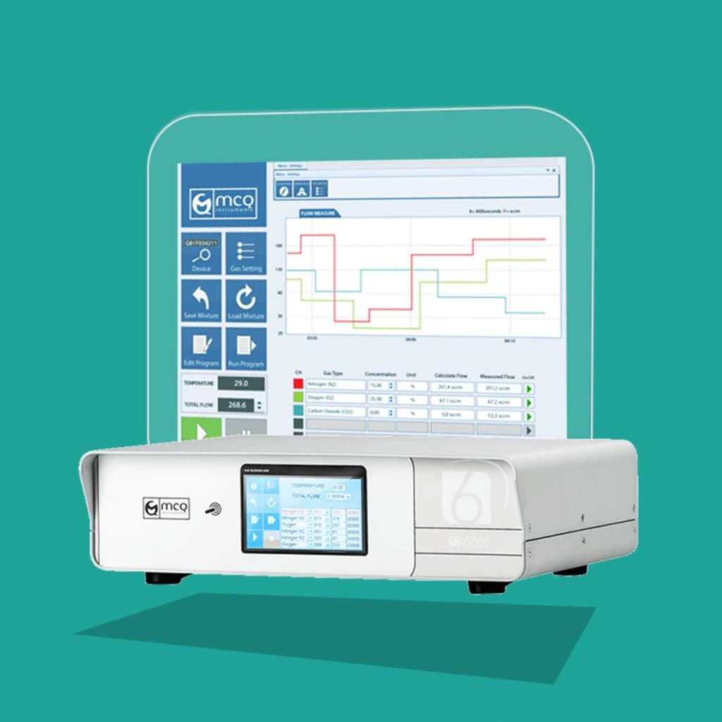 Gas Mixer for Pollutant Analysis: Unveiling the Invisible Threats