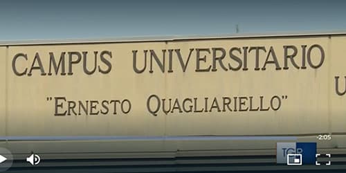 RaiNews Video Interview – MCQ in collaboration with Polysense