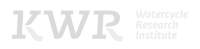 Logo KWR - WaterCycle Research Institute