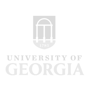 Logo Georgia University