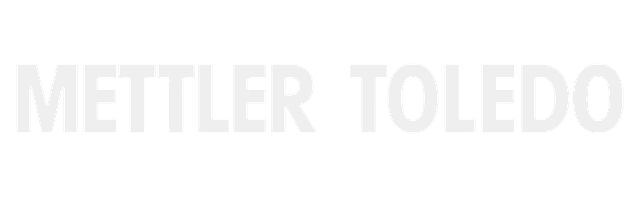 Logo Mettler Toledo