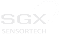 Logo SGX
