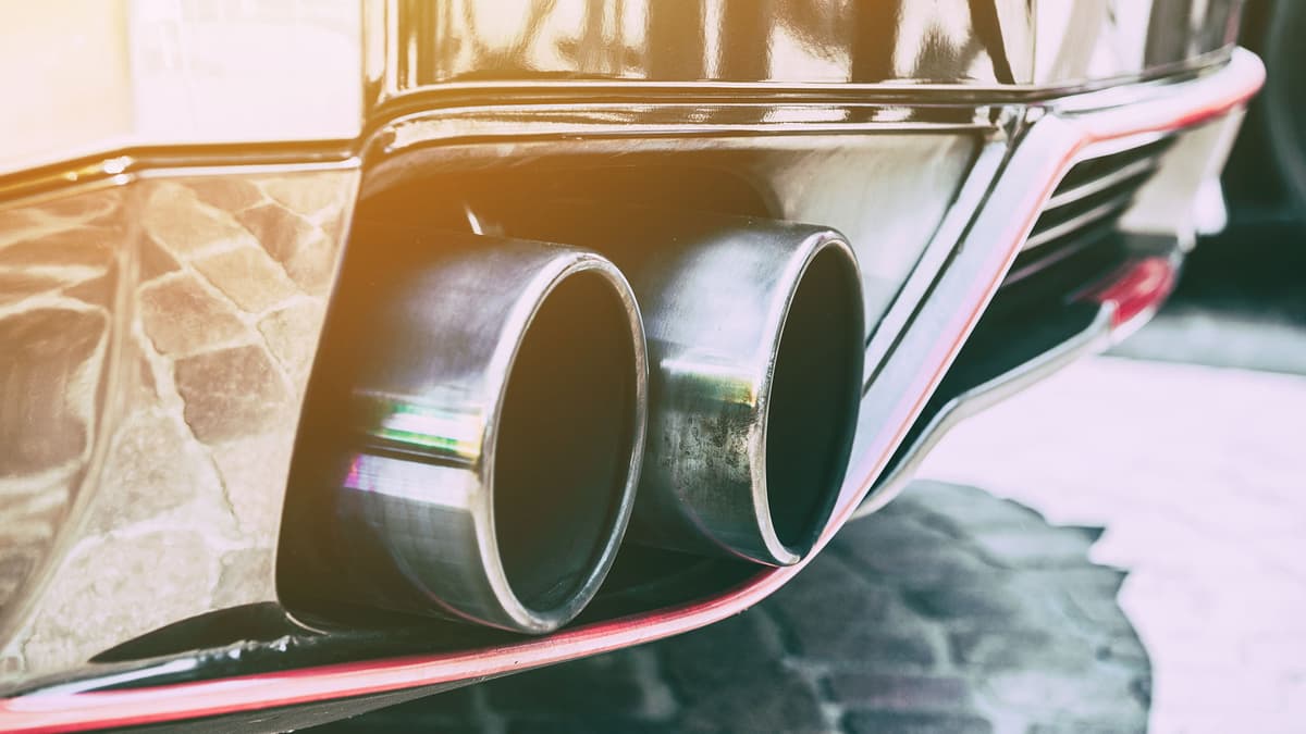 Gas Mixers for Automotive and Industrial Exhaust Emissions Sensor Testing