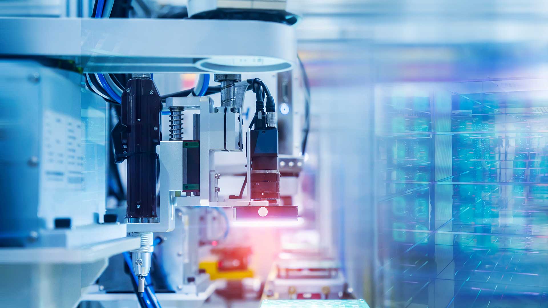Gas Mixers for Hydrogen Sensor Development