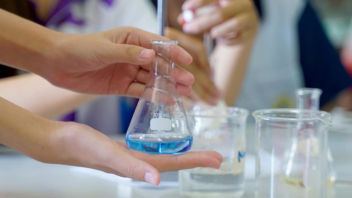 Gas Mixers for Oxygen Titration