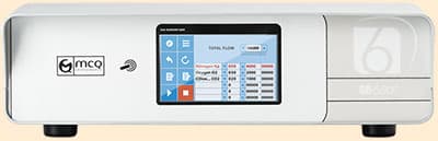 Gas Mixer for Laboratory GB 6000 - miniature