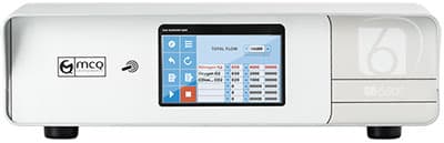 Gas Mixer for Laboratory GB 6000 - miniature