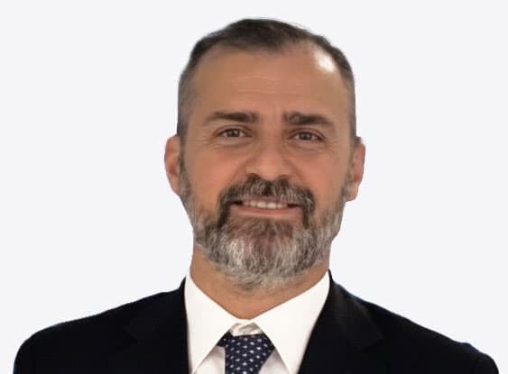Giuseppe Canuti - CEO and Sales Manager - MCQ Instruments