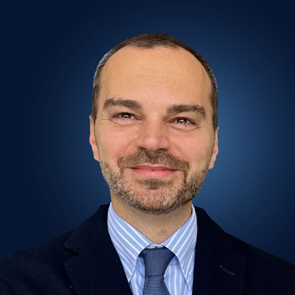 Cristiano Maldera - MCQ Instruments