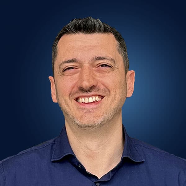 Gianluca Baldanza - MCQ Instruments
