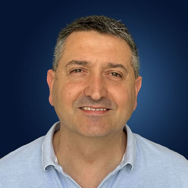 Giuliano Rosati - MCQ Instruments