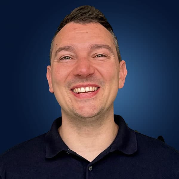 Stefano Feroldi - MCQ Instruments