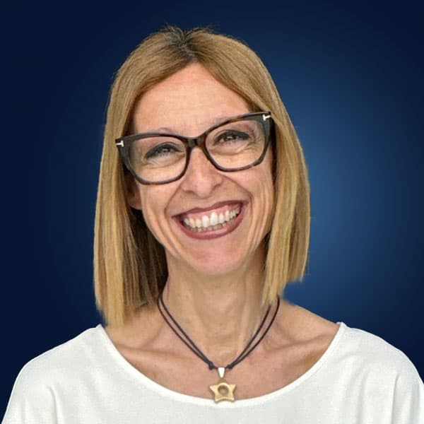 Valentina Stefanini - MCQ Instruments