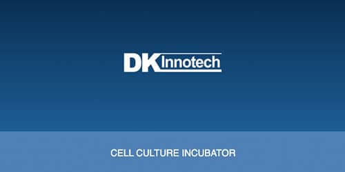 Gas Mixer for Cell Culture Incubator – DK Innotech