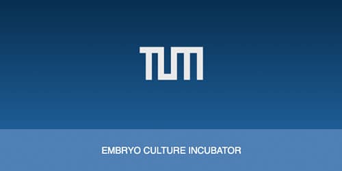 Gas Mixer for Embryo Culture Incubator – University of Munich