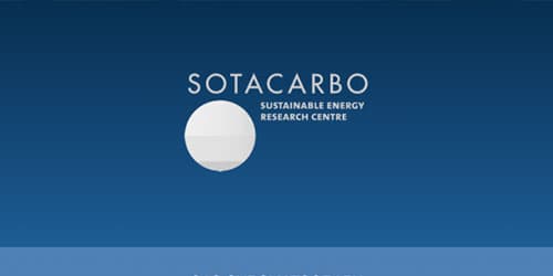 Gas Mixer for Gas Chromatograph Calibration - Sotacarbo