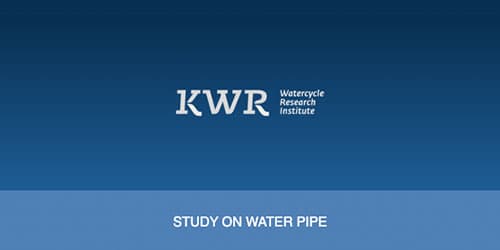 Gas Flow Control - KWR - WaterCycle Research Institute