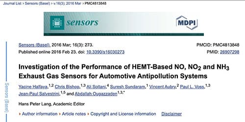 Gas Mixer for Biomedical Device Testing: Medical Advancements