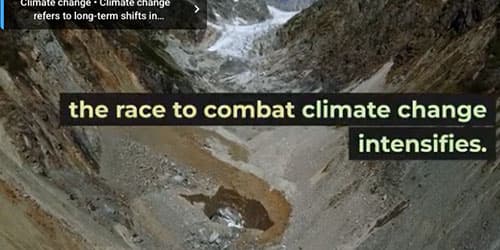 Gas Mixer for Climate Change Research: A Breath of Fresh Air