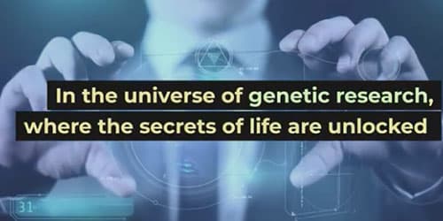 Gas Mixer for Gene Editing Research: The Genetic Advancements