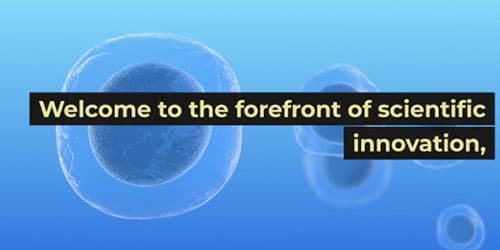Gas Mixer for Stem Cell Research: Precision and Flexibility