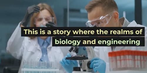 Gas Mixer for Tissue Engineering: Revolutionizing Cellular Growth