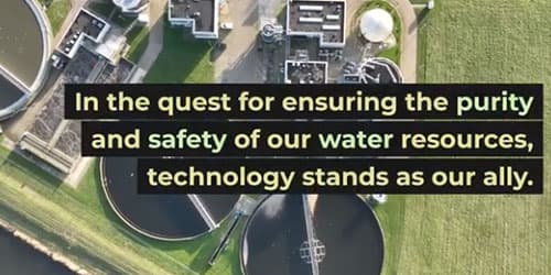 Gas Mixer for Water Quality Analysis: The Depths of Precision