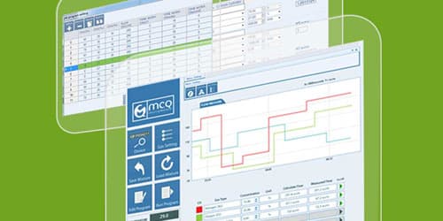 Explore our Gas Mixer Software – Create Custom Gas Mixtures
