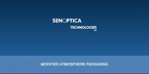Gas Mixer for Modified Atmosphere Packaging - Smart Packaging