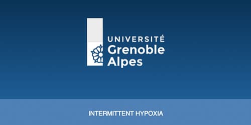 Gas Mixer for Intermittent Hypoxia – Universite Grenoble Alpes