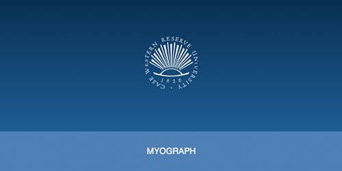 Gas Mixer For Myograph Lungs Physiologic