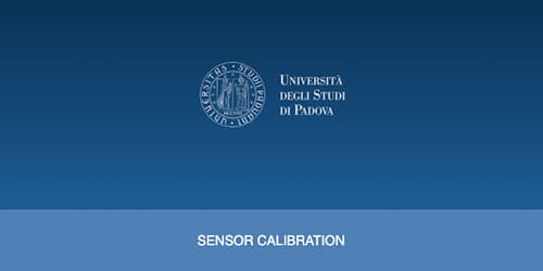 Gas Mixer for Optical Gas Sensor Calibration - Università di Padova